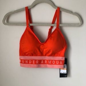 Under armour bra NWT